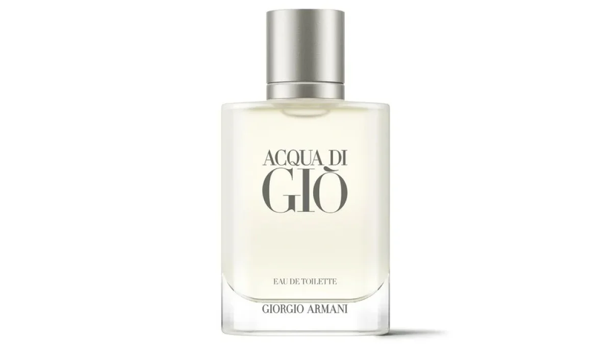 Acqua di GIO