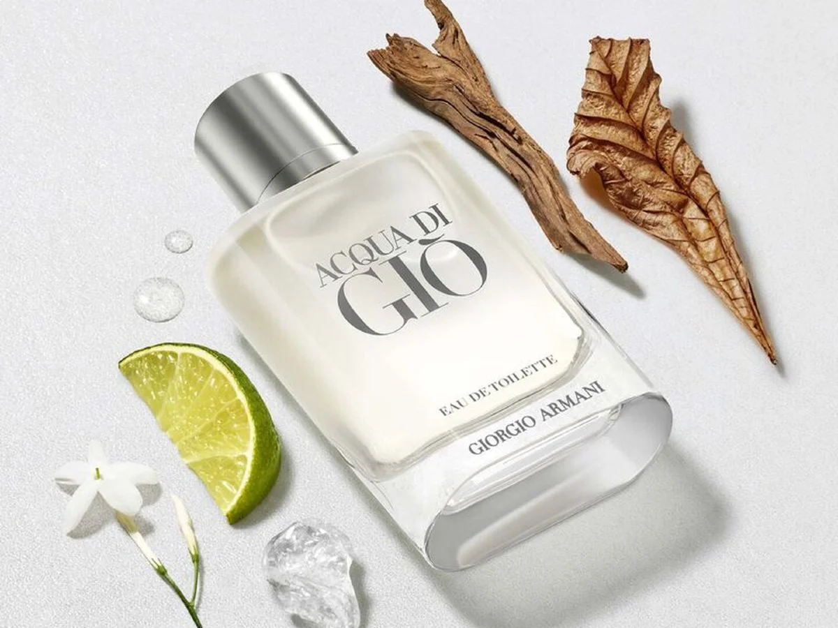 Acqua de GIO