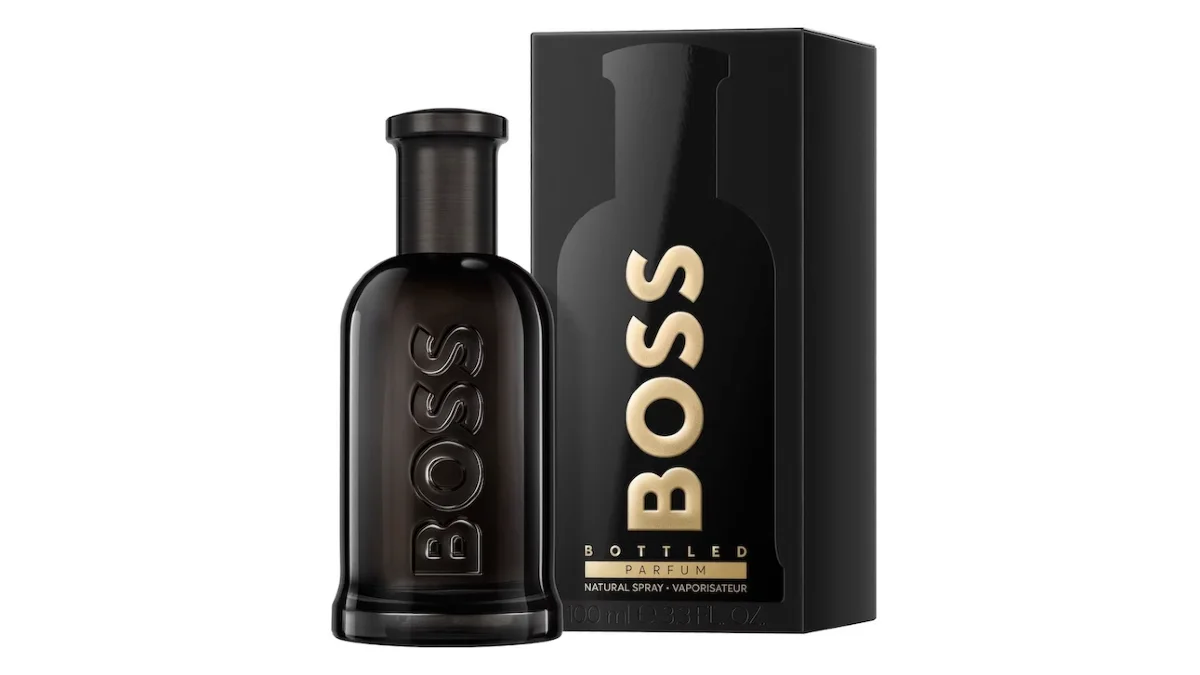 Boss Bottled