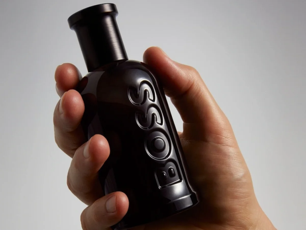 Boss Bottle