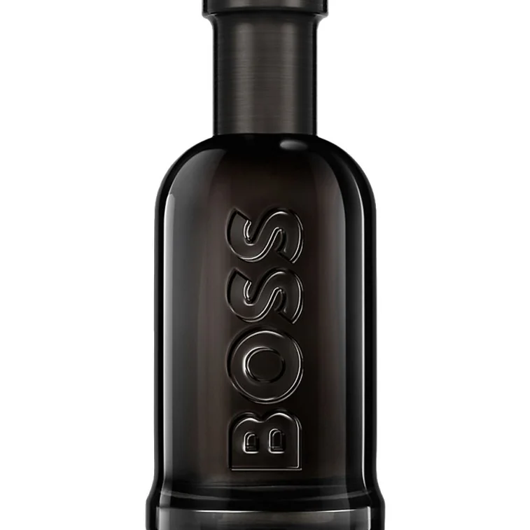 Boss Bottled Parfum: la versión más intensa y oscura del clásico de Hugo Boss que no esperabas