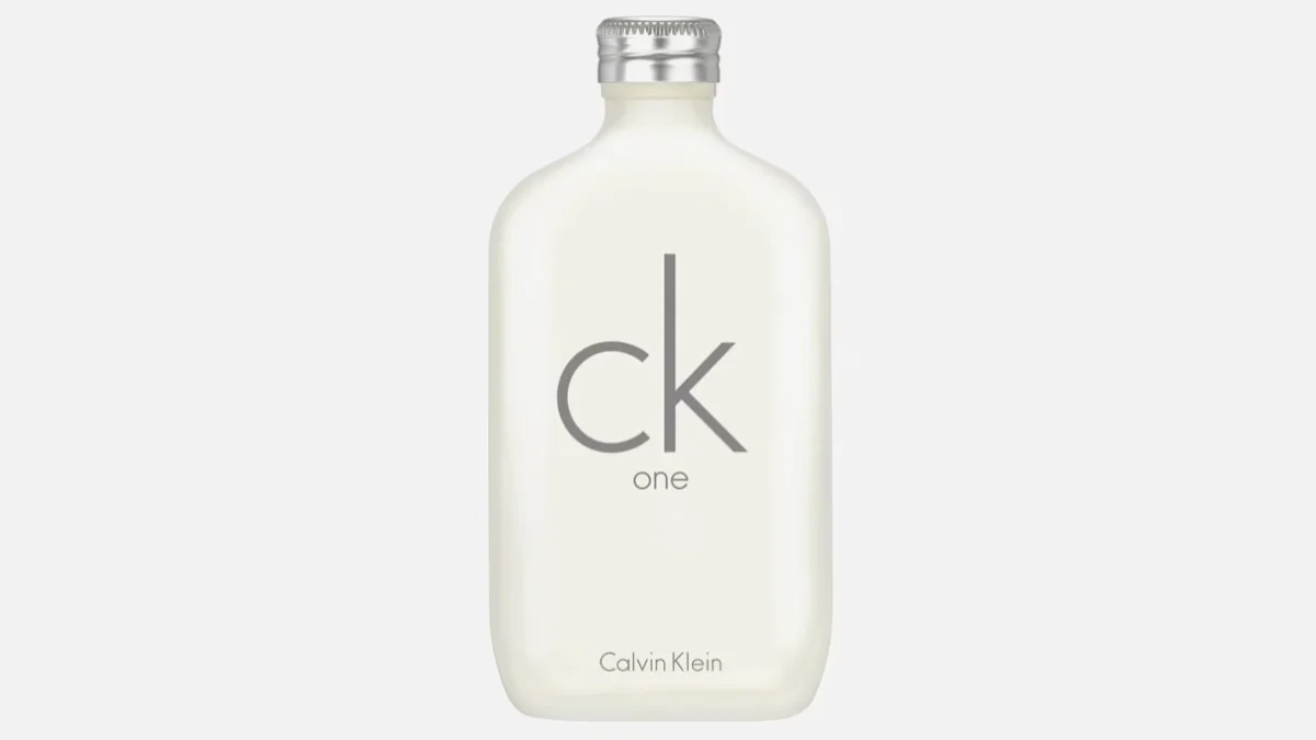 CK one