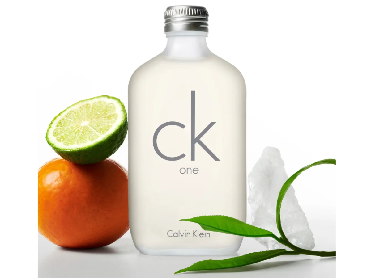CK one