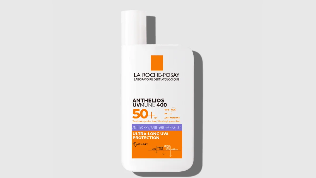 La Roche-Posay Anthelios UV Mune 400: ¿merece la pena el protector solar que promete blindar tu piel frente a los rayos más dañinos?