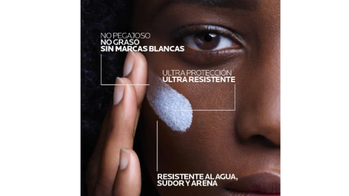 Ultra protección, no graso, resistente