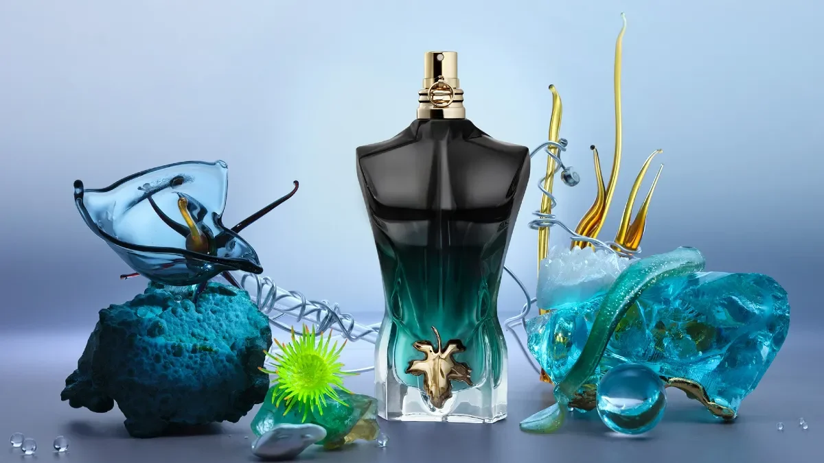 Jean Paul Gaultier Le Beau Le Parfum Intense: la tentación amaderada que no vas a poder quitarte de encima