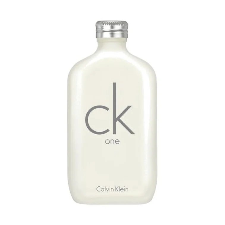 Calvin Klein CK One: el perfume que rompió todas las reglas y sigue siendo imbatible 30 años después