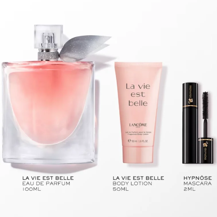 Tres perfumes para no fallar el en DÍA DE LA MADRE