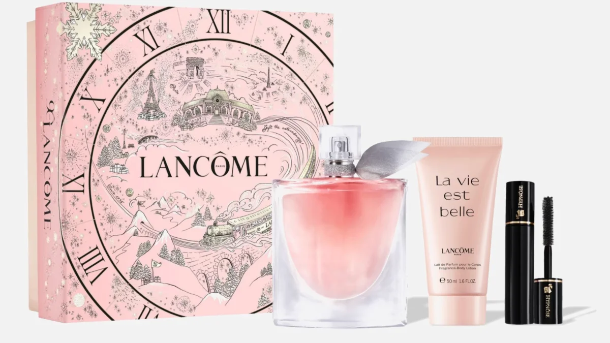 Tres perfumes para no fallar el en DÍA DE LA MADRE