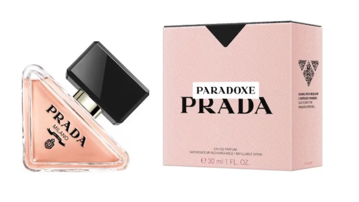Tres perfumes para no fallar el en DÍA DE LA MADRE