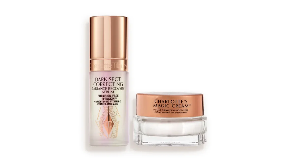 Charlotte Tilbury: el universo beauty que conquista con ciencia, glamour y resultados reales