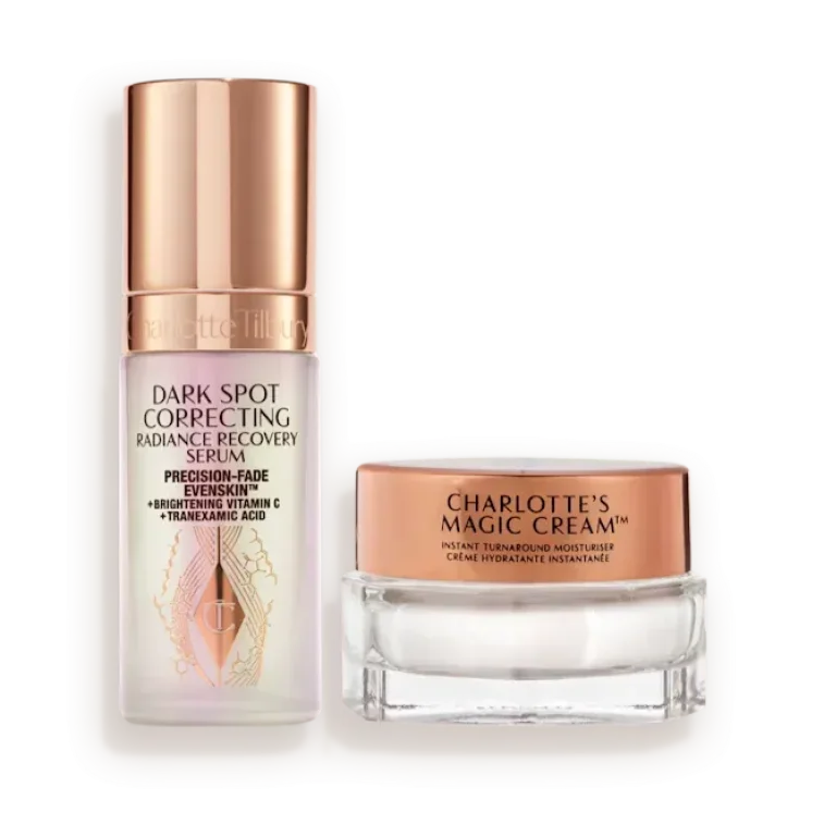 Charlotte Tilbury: el universo beauty que conquista con ciencia, glamour y resultados reales