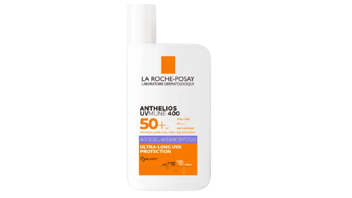 La Roche-Posay Anthelios UV Mune 400: ¿merece la pena el protector solar que promete blindar tu piel frente a los rayos más dañinos?