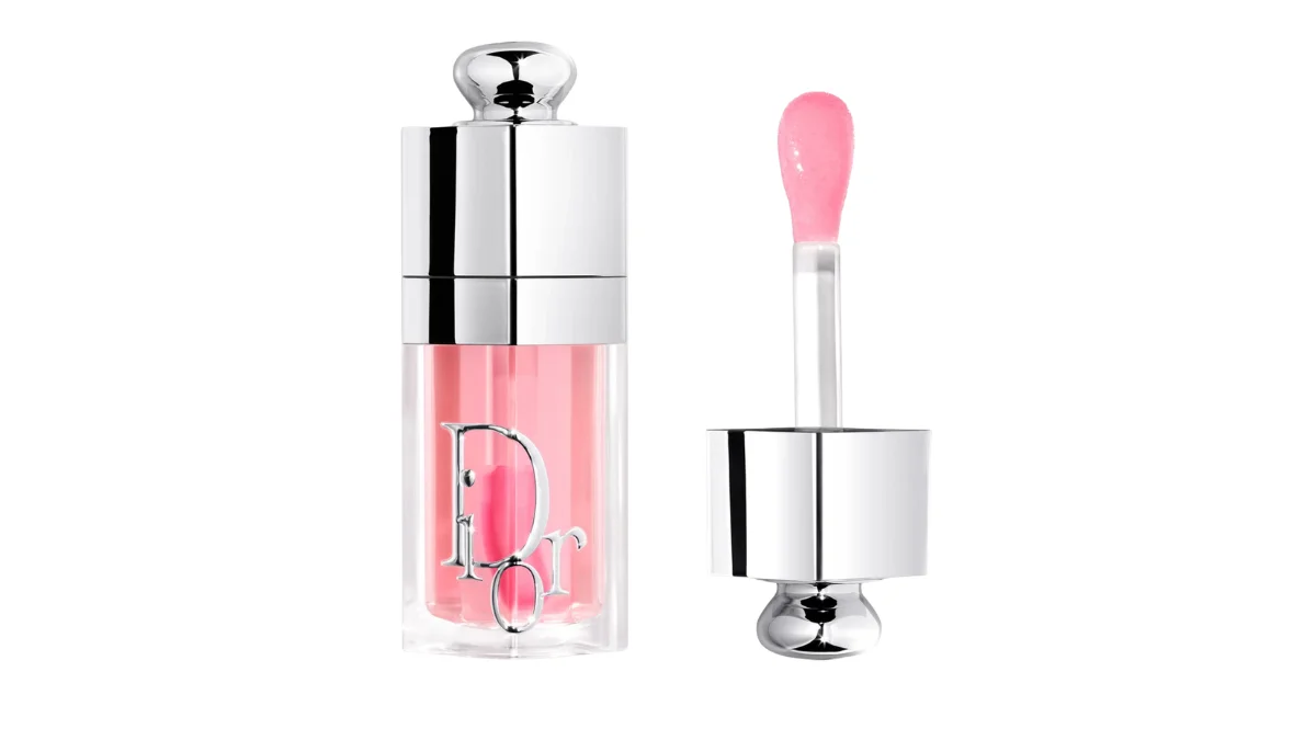 Dior Addict Lip Glow Oil: el aceite de labios que ha revolucionado el concepto de brillo con tratamiento