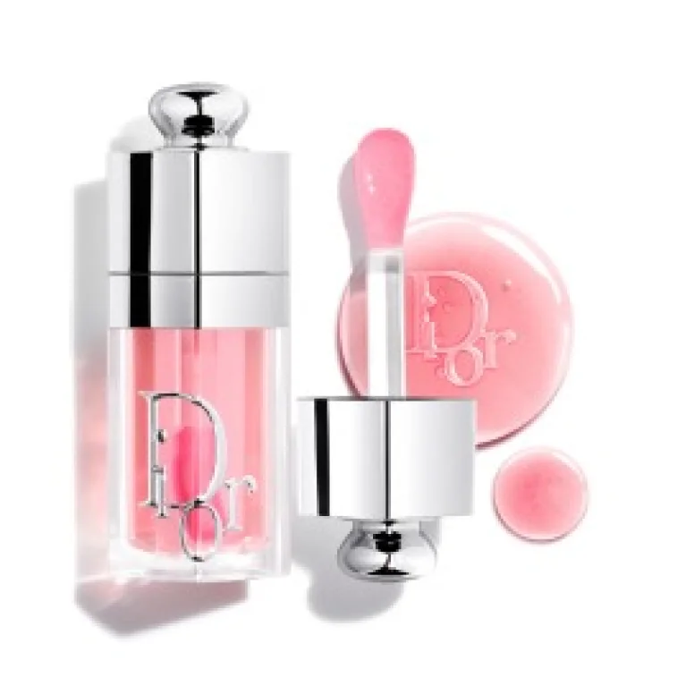 Dior Addict Lip Glow Oil: el aceite de labios que ha revolucionado el concepto de brillo con tratamiento