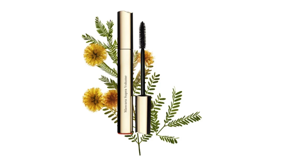 Clarins Wonder Perfect 4D Waterproof: la máscara que aguanta todo